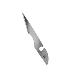 Skalpell-Klingen Bayha steril (144 Stck) Fig. 11 