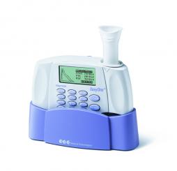 NDD EasyOne World Spirometer 