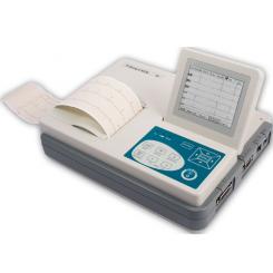 EDAN SE-3 Smart EKG 3-Kanal 