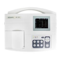 EDAN Smart EKG 3-Kanal 