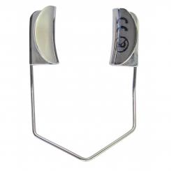 Einmal – Lidsperrer BARRAQUER geschlossen steril (20 Stck) 