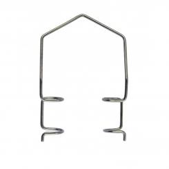 Einmal – Lidsperrer BARRAQUER Kleinkinder gefenstert steril (20 Stck) 