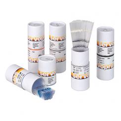 Einmal-Mikropipetten Ringmarkenpipetten (250 Stck) 10 µl