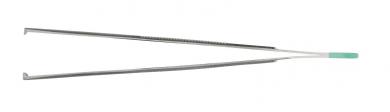 Einmalpinzette Peha-instrument Standard chirurgisch gerade 14 cm (25 Stck) 
