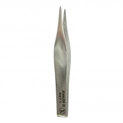 Einmal-Pinzette Splitterpinzette Feilchenfeld steril (20 Stck) 