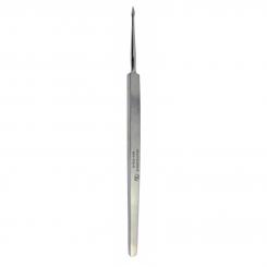 Fremdkörpernadel 135 mm gerade & gebogen steril (20 Stck) 