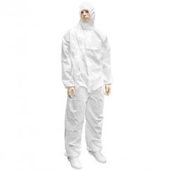 Overall Z2 Secutex Pro weiß Gr. 4 (XL) (1 Stck) 