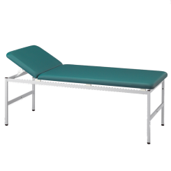 EKG-Untersuchungsliege Comfort 195 x 80 x 68 cm 