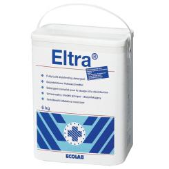 Desinfektions-Vollwaschmittel Eltra von ECOLAB 6 kg