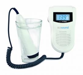 Fetaldoppler ECOsound Taschendoppler 