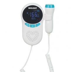 Fetaler Taschendoppler WF100 von Biolight 