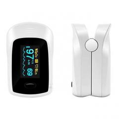 Fingerpulsoximeter Biolight M70B 