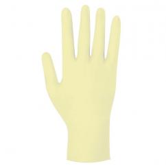 Gentle Skin Compact+ Latex Untersuchungshandschuhe pf (100 Stck) 