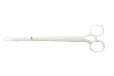 Pozzi Kugelzange steril 25 cm (50 Stck) 