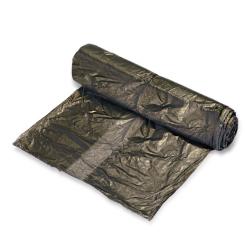 Abfallbeutel grau 15 L grau (20 Roll) 