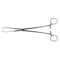 Hakenzange nach Schröder 25 cm 