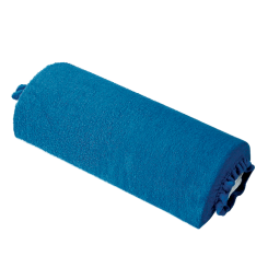 Halbrollenbezug Frottee-Stretch 40 cm lang 