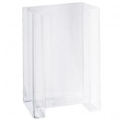 Handschuhbox-Halterung transparent TRIO 