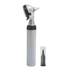 Heine Otoskop-Kit BETA 400 F.O. 2,5 V XHL mit BETA Batteriegriff 