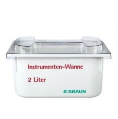 Helipur Instrumentenwannen 