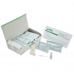 Hepatitis B INFO HBsAg Schnelltests (25 Stck) 