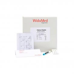 Cleartest Humanofecal Stuhltest (20 Stck) 