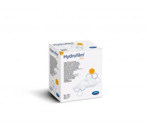Hydrofilm Plus Transparentverband steril 5 x 7,2 cm (5 Stck)