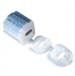 Hygiene-Schutzhüllen für bosotherm Infrarot-Ohrthermometer 