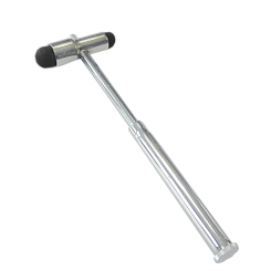 Reflexhammer nach Buck 18 cm 85 g 