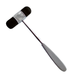 Reflexhammer nach Dejerine 21 cm 