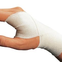 LR Idealbinde Kurzzugbinde (10 Stck) 