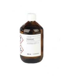 Immersions-Öl 500 ml 
