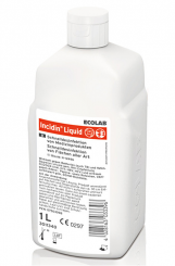 Incidin Liquid Flächenschnelldesinfektion 