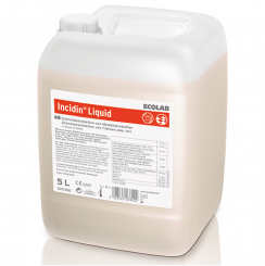 Incidin Liquid Flächenschnelldesinfektion 5 Liter