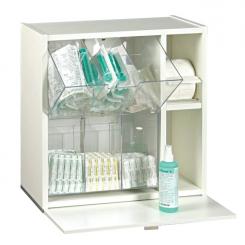 Injektionsmaterial Spender von Wagner Weiß