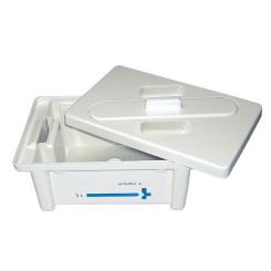 Desinfektionswannen von Schülke 