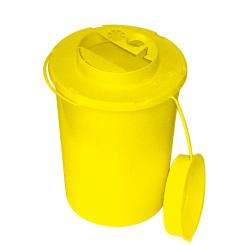 Kanülenabwurfbehälter 3,0 L