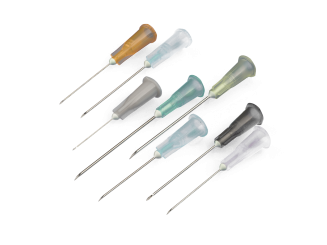 BD Microlance 3 Einmalkanüle Standardgröße (100 Stck) 