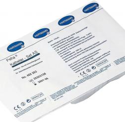 Katheter-Set AS steril von MediSet (28 Sets) 