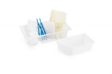 Katheter-Set Q steril von MediSet (10 Set) 