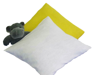 Kissenbezüge Frottee-Stretch 40 x 40 cm (2 Stck) 