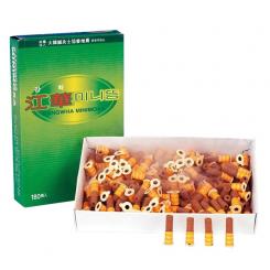 Koreanisches Klebe-Moxa 180 Stück 