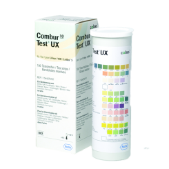 Combur 10-Test UX für Urisys 1100 (100 stck) 