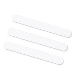 Mundspatel aus Kunststoff 15 cm 