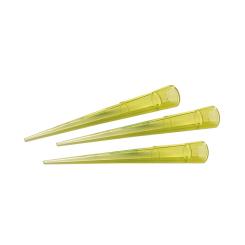 Universal-Pipettenspitzen gelb 2 - 200 µl (1000 Stck) 