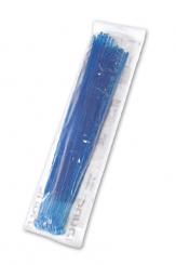 Impfschlingen (10 x 50 Stck) 10 µl blau