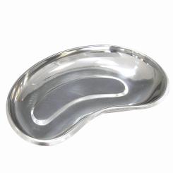 Nierenschale Edelstahl 