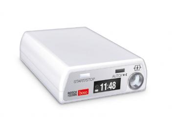 Langzeitblutdruckmessgerät boso TM 2450 