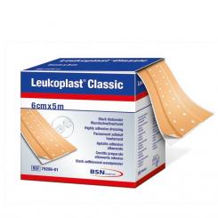 Leukoplast Classic Wundschnellverband von BSN 5 Meter 