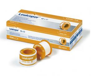 Leukopor Rollenpflaster von BSN Medical 